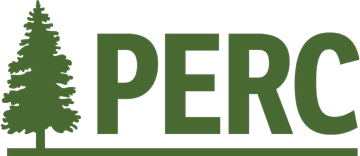 PERC Logo